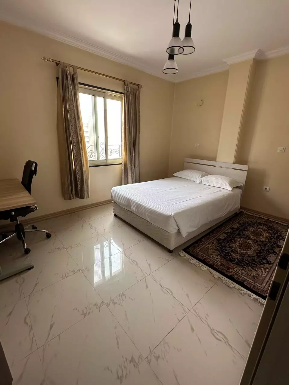 هتل آپارتمان اهواز اهواز